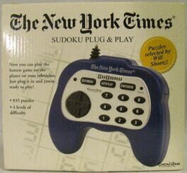 Sudoku Plug & Play