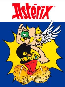 Astérix