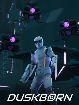 Duskborn
