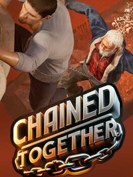 Chained Together Cover