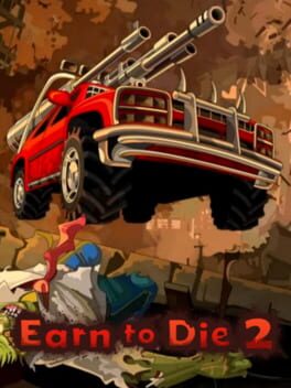 Earn to Die 2