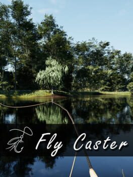 Fly Caster VR