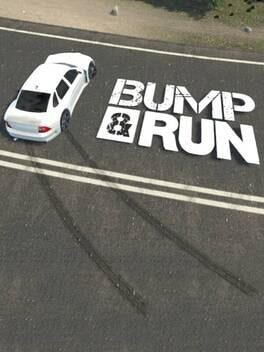 Bump and Run Racing