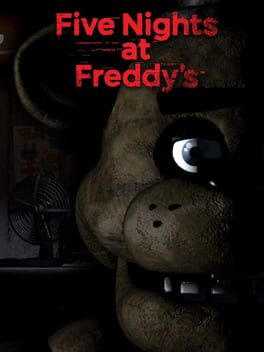 Five Nights at Freddy's