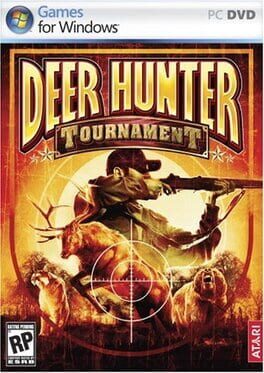 Deer Hunter Tournament