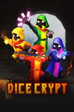 Dice Crypt
