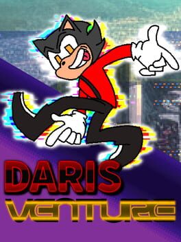 Daris Venture