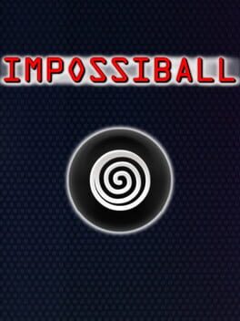Impossiball Cover