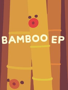 Bamboo EP