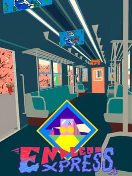 The Endless Express
