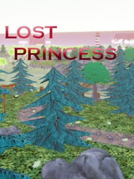 Lost Princess