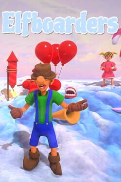 Elfboarders