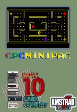 CPCMiniPac