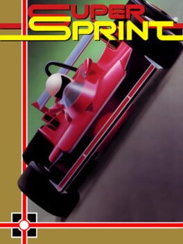 Super Sprint