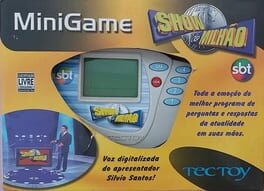 MiniGame Show do Milhão