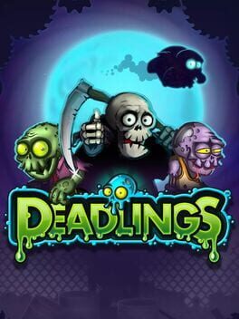 Deadlings: Rotten Edition