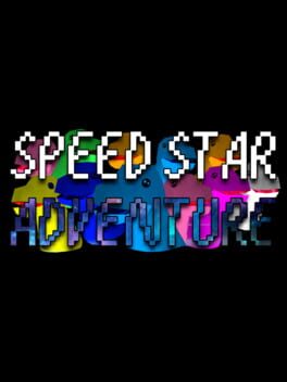 Speed Star Adventure