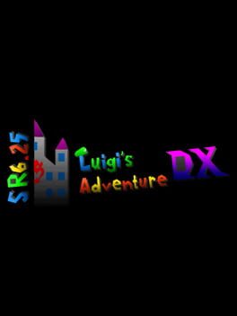 Star Revenge 6.25: Luigi's Adventure DX