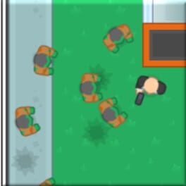 Zombie