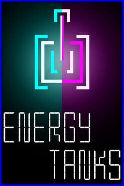 Energy Tanks Cover