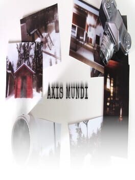 Axis Mundi