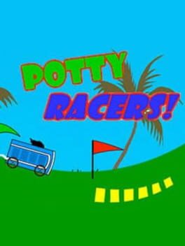 Potty Racers