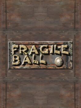Marble Mayhem: Fragile Ball
