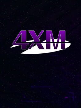 4xM Cover