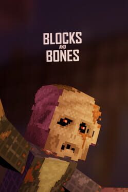 Blocks and Bones