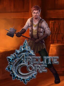 Arelite Core