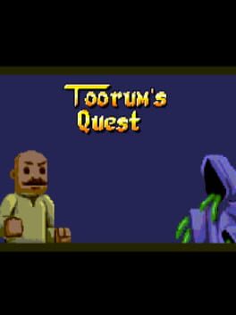 Toorum's Quest