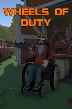 Wheels of Duty