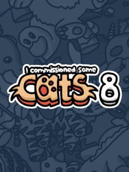 I commissioned some cats 8
