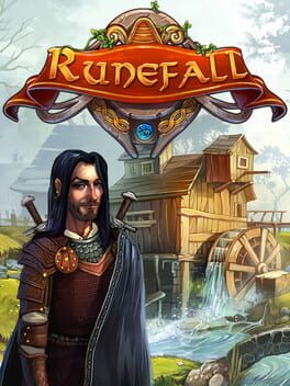 Runefall