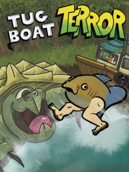 Tugboat Terror