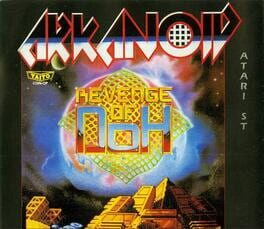 Arkanoid: Revenge of Doh