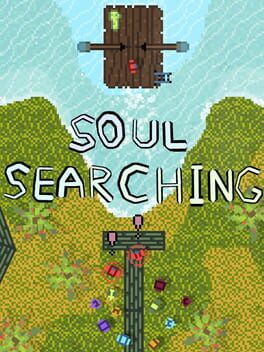 Soul Searching