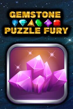 Gemstone Puzzle Fury