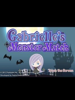 Gabrielle's Monster Match