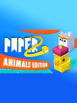 Paper io 2: Animals Edition