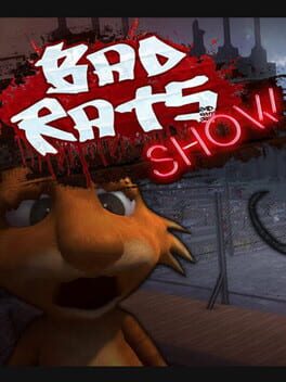 Bad Rats Show