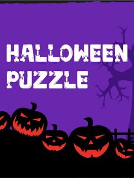 Halloween Puzzle