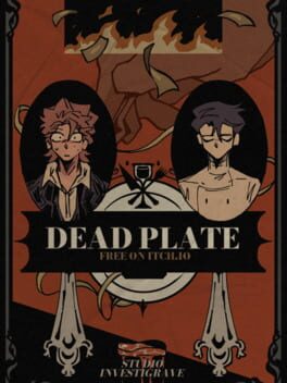Dead Plate