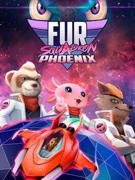 Fur Squadron Phoenix