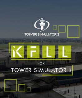 Tower! Simulator 3: KFLL Airport