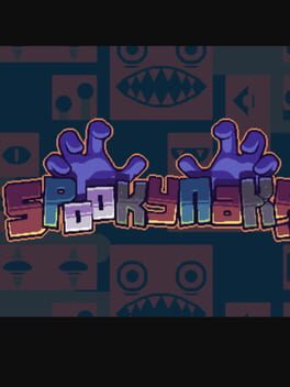 Spookynakki