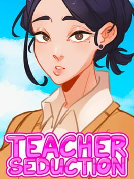 Teacher Seduction