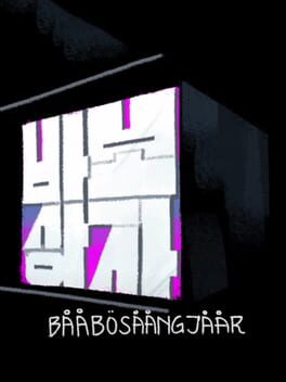 Bååbösåångjåår