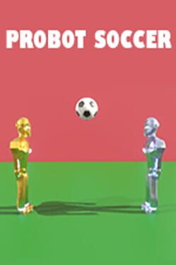 Probot Soccer