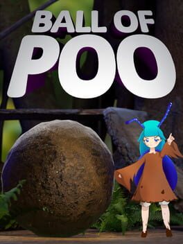 Ball of Poo